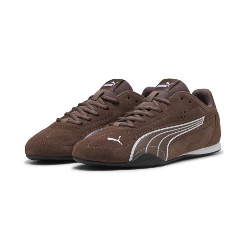Sneakers Catch Unisexe, Chaussures, Marron, 44 - PUMA - Modalova