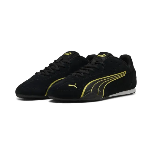 Sneakers Catch Unisexe, Chaussures, Noir, 44 - PUMA - Modalova