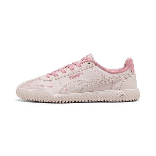 Sneakers Club Kayzer Satin Princess , Chaussures, Rose, 42.5 - PUMA - Modalova