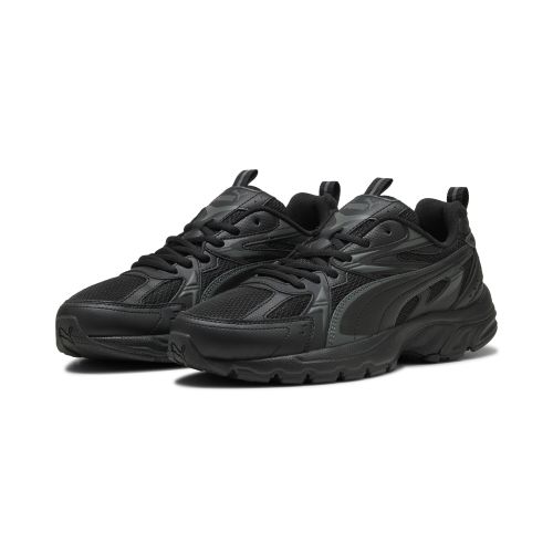 Sneakers Milenio Tech Unisexe, Chaussures, Noir, 44 - PUMA - Modalova