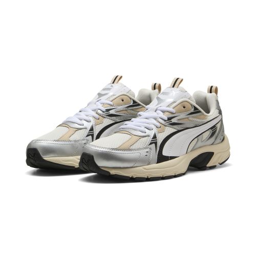 Sneakers Milenio Tech Unisexe, Chaussures, Blanc, 44 - PUMA - Modalova