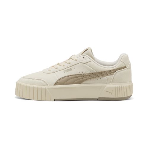 Sneakers Carina Mia , Chaussures, Blanc, 35.5 - PUMA - Modalova