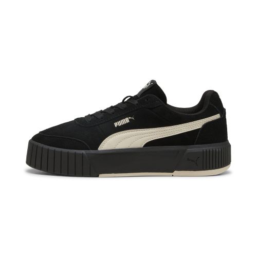 Sneakers Carina Mia , Chaussures, Noir, 35.5 - PUMA - Modalova