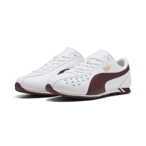 Sneakers Sprint Unisexe, Chaussures, Blanc, 44 - PUMA - Modalova