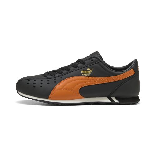 Sneakers Sprint Unisexe, Chaussures, Noir, 44 - PUMA - Modalova