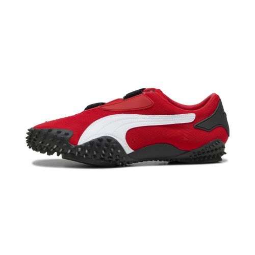 Sneakers Mostro OG Prime Unisexe, Chaussures, Rouge, 44 - PUMA - Modalova