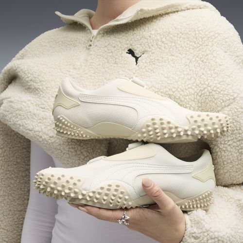 Sneakers Mostro OG Prime Unisexe, Chaussures, Blanc, 44 - PUMA - Modalova