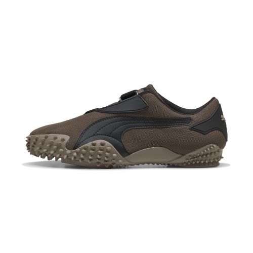 Sneakers Mostro OG Prime Unisexe, Chaussures, Gris, 44 - PUMA - Modalova