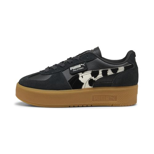 Sneakers Palermo Elevata Wild Instinct , Chaussures, Noir, 42.5 - PUMA - Modalova