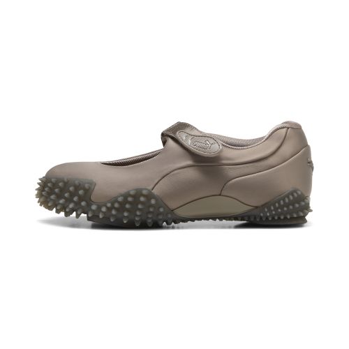Sneakers Mostro Fey Satin , Chaussures, Beige, 35.5 - PUMA - Modalova