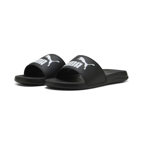 Claquettes Popcat 20 Unisexe, Chaussures, Noir, 35.5 - PUMA - Modalova