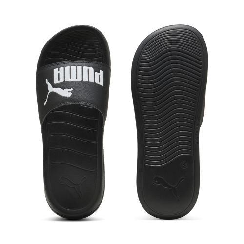 Claquettes Popcat 20 Unisexe, Chaussures, Noir, 35.5 - PUMA - Modalova