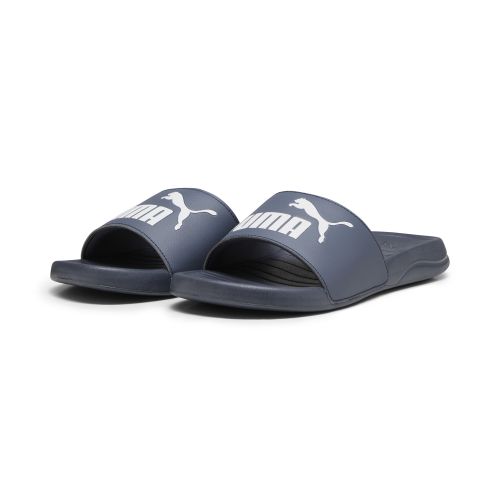 Claquettes Popcat 20 Unisexe, Chaussures, Bleu, 35.5 - PUMA - Modalova