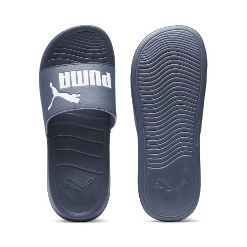 Claquettes Popcat 20 Unisexe, Chaussures, Bleu, 35.5 - PUMA - Modalova
