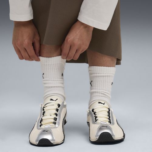 Sneakers H-Street OG Unisexe, Chaussures, Blanc, 44 - PUMA - Modalova