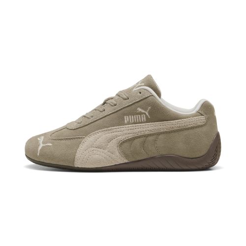 Sneakers Speedcat Elevated , Chaussures, Beige, 35.5 - PUMA - Modalova