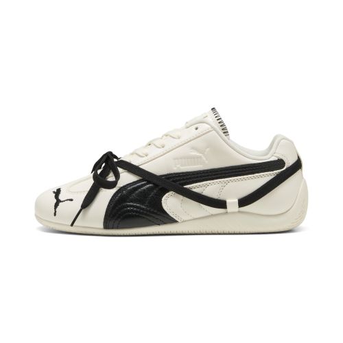 Sneakers Speedcat Lea x ROSÉ , Chaussures, Blanc, 35.5 - PUMA - Modalova