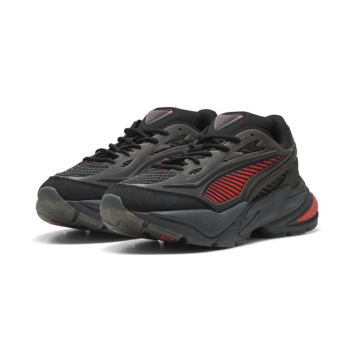 Sneakers RS Surge Vibrant Unisexe, Chaussures, Noir, 35.5 - PUMA - Modalova
