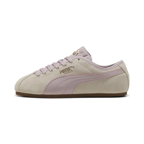Sneakers Tackle Unisexe, Chaussures, Beige, 44 - PUMA - Modalova