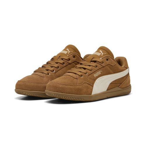 Sneakers K-Moda , Accessoires, Marron, 35.5 - PUMA - Modalova