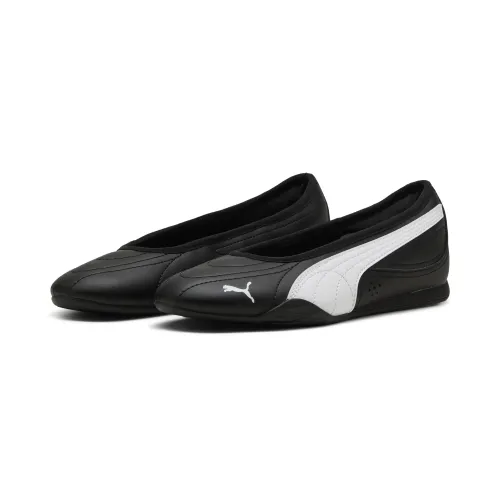 Sneakers ballerines Catch Soleil , Chaussures, Noir, 35.5 - PUMA - Modalova