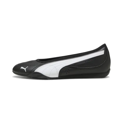 Sneakers ballerines Catch Soleil , Chaussures, Noir, 35.5 - PUMA - Modalova