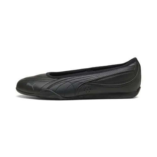 Sneakers ballerines Catch Soleil , Chaussures, Noir, 35.5 - PUMA - Modalova