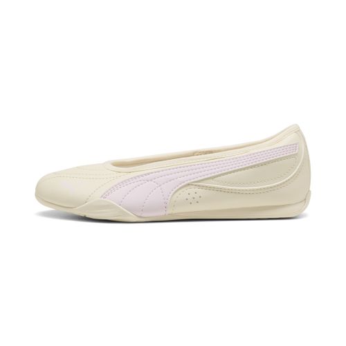 Ballerines Catch Soleil , Chaussures, Blanc, 35.5 - PUMA - Modalova