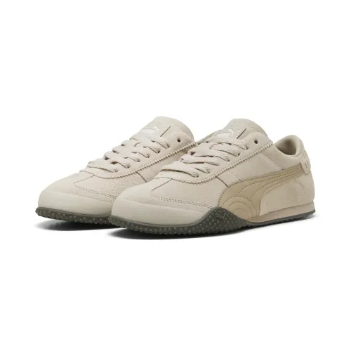 Sneakers Bella Classic , Chaussures, Beige, 35.5 - PUMA - Modalova