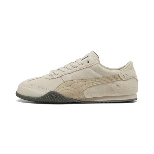 Sneakers Bella Classic , Chaussures, Beige, 35.5 - PUMA - Modalova