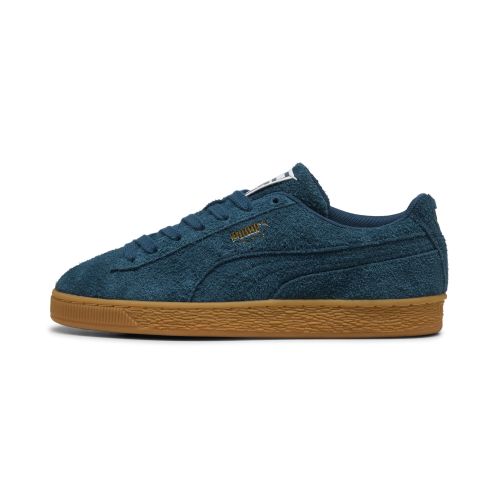 Sneakers Suede Forever Unisexe, Chaussures, Bleu, 44 - PUMA - Modalova