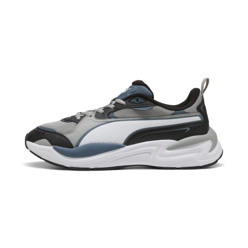Sneakers X-Ray 4 Unisexe, Chaussures, Gris, 44 - PUMA - Modalova