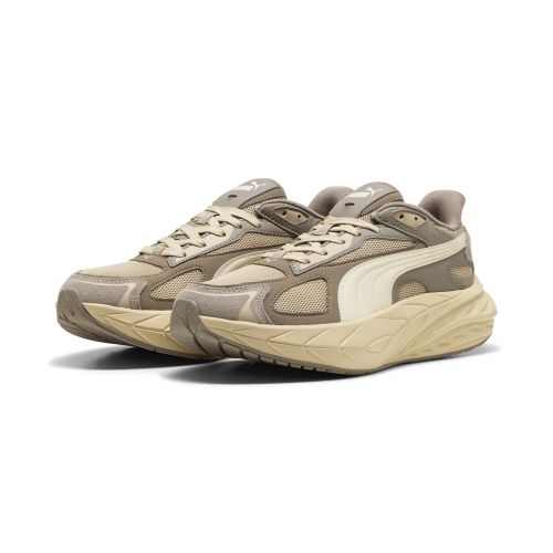 Sneakers Hypnotic 2 Unisexe, Chaussures, Beige, 35.5 - PUMA - Modalova