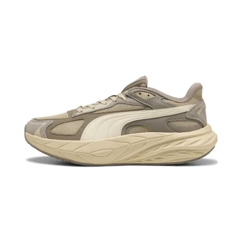 Sneakers Hypnotic 2 Unisexe, Chaussures, Beige, 35.5 - PUMA - Modalova