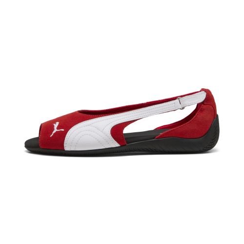 Sandales Speedcat , Chaussures, Rouge, 35.5 - PUMA - Modalova