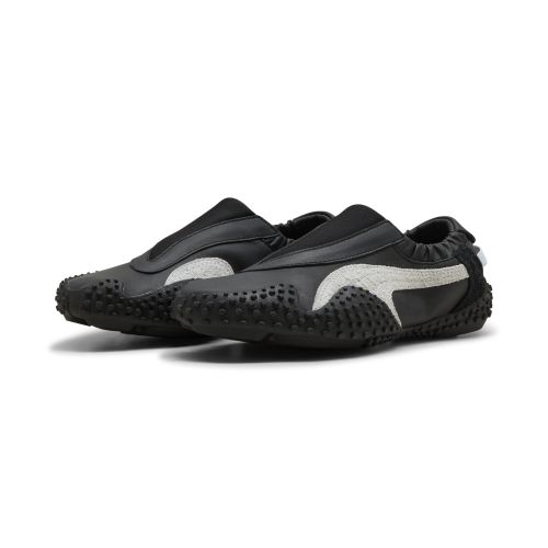 Sneakers Mostro Move , Accessoires, Noir, 35.5 - PUMA - Modalova