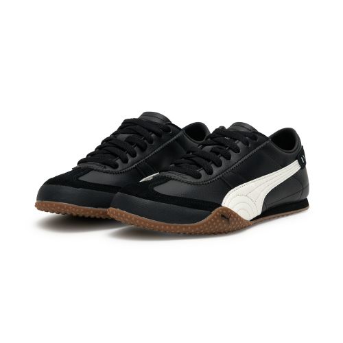 Sneakers Bella Lea , Chaussures, Noir, 35.5 - PUMA - Modalova