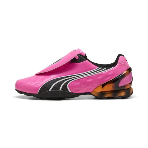 Sneakers VS-1 Contact Unisexe, Chaussures, Rose, 36 - PUMA - Modalova