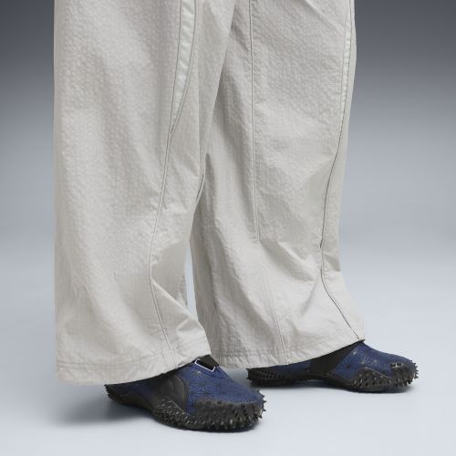 Sneakers Mostro Sashiko Unisexe, Chaussures, Bleu, 44 - PUMA - Modalova