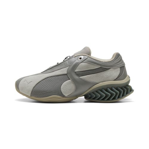 Sneakers CELL GEO 1 Unisexe, Chaussures, Gris, 36 - PUMA - Modalova