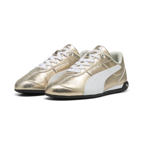 Sneakers Replicatch Métallique Whisper , Chaussures, Doré, 42.5 - PUMA - Modalova