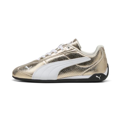 Sneakers Replicatch Métallique Whisper , Chaussures, Doré, 42.5 - PUMA - Modalova
