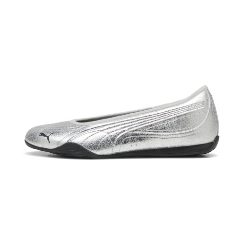 Ballerines métalliques Catch Whisper , Chaussures, Métallique, 42.5 - PUMA - Modalova