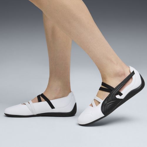 Sneakers Speedcat Ballet , Chaussures, Blanc, 35.5 - PUMA - Modalova