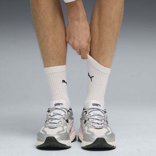 Sneakers Fade Unisexe, Chaussures, Métallique, 46 - PUMA - Modalova
