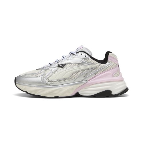 Sneakers Fade Unisexe, Chaussures, Métallique, 46 - PUMA - Modalova