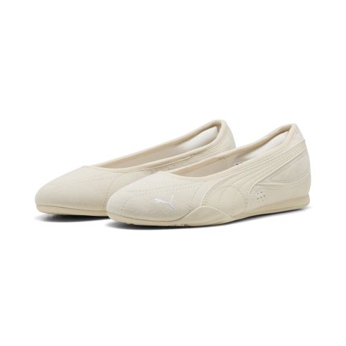 Ballerines Catch Soleil , Chaussures, Blanc, 35.5 - PUMA - Modalova