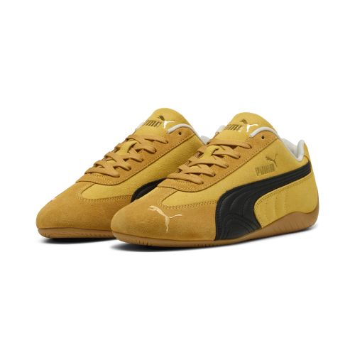 Sneakers Speedcat Unisexe, Chaussures, Jaune, 44 - PUMA - Modalova