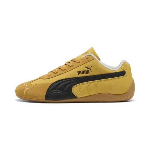 Sneakers Speedcat Unisexe, Chaussures, Jaune, 44 - PUMA - Modalova