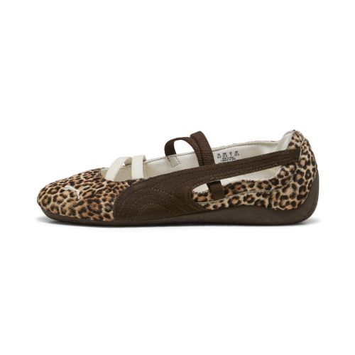 Sneakers Speedcat Wild Ballet , Chaussures, Marron, 42.5 - PUMA - Modalova